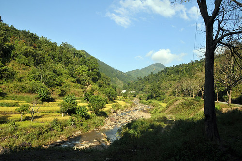 nepal 2009 rundreise rotel