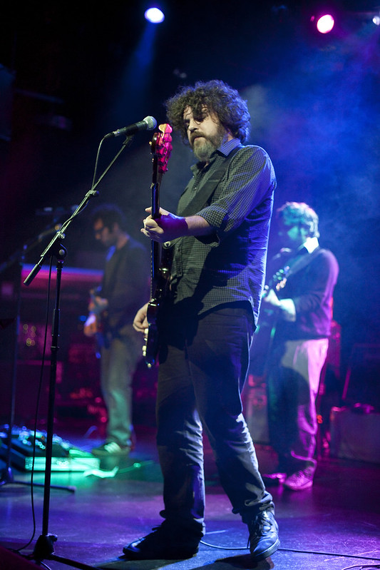 Egon Soda + Santi Balmes + Zahara + Enric Montefusco