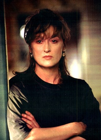 Meryl Streep In Marvin S Room Meryl Streep In Marvin S Roo