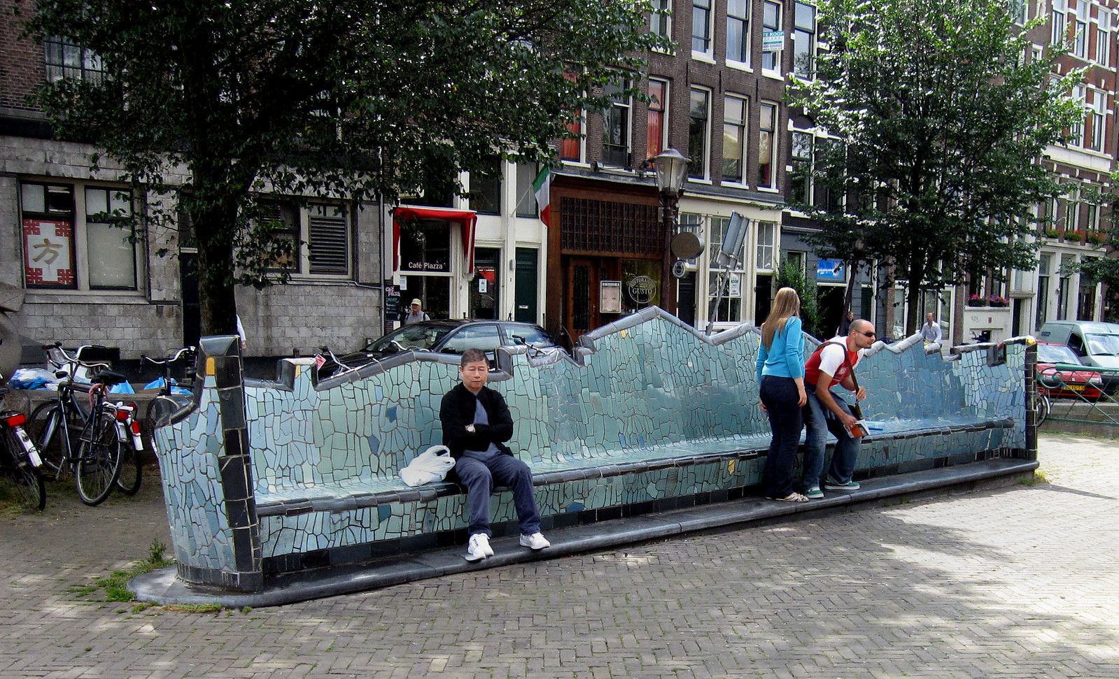 Amsterdam 269
