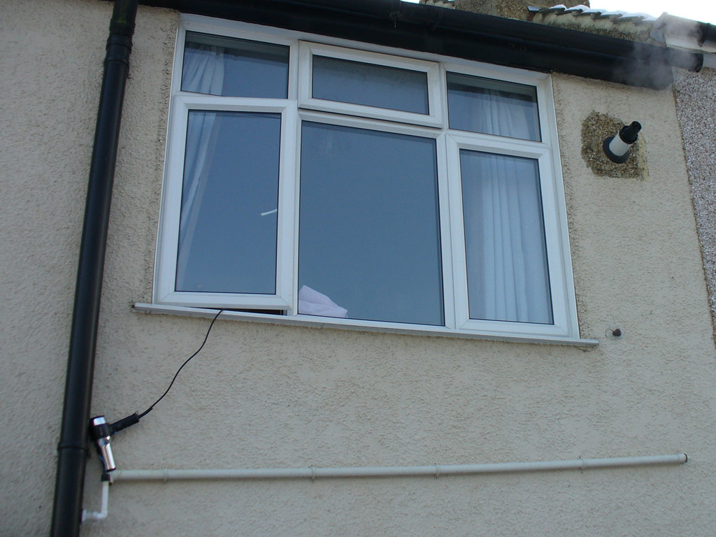 Gas Boiler: british gas condenser boiler fix
