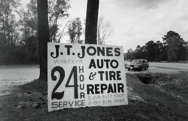 J.T. Jones