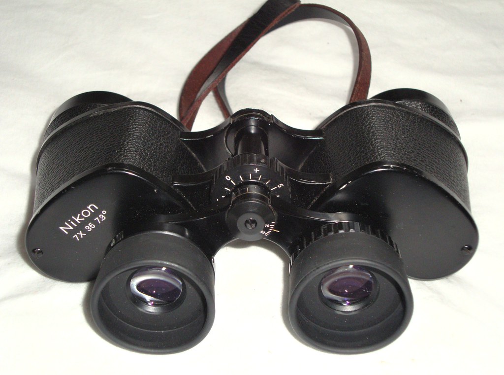 direction temper Daytime Nikon E Series 7X35E | Manufacturer/Model: Nikon, 7 X 35E Fi… | Flickr