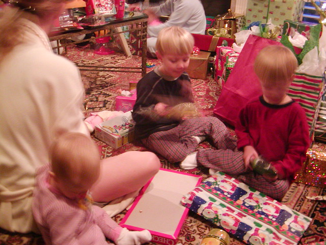 Christmas 2004 061