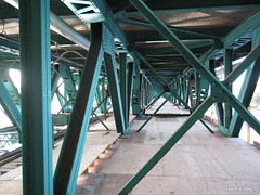 Réfection du pont Duplessis