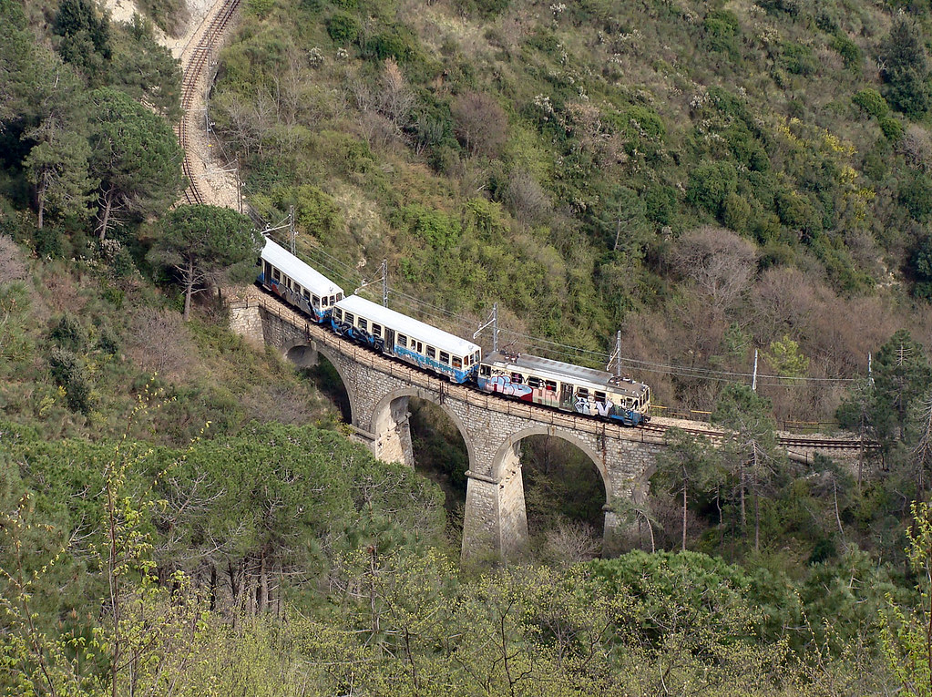 F.G.C. Ferrovia Genova Casella
