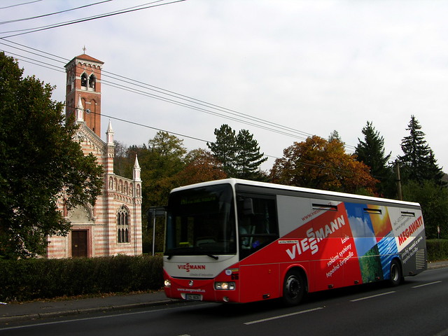 2007-10-10 Teplice Bus Nr.616