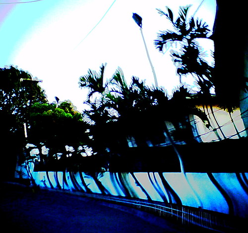 Blue Green | by a.mystery.of.mister.e