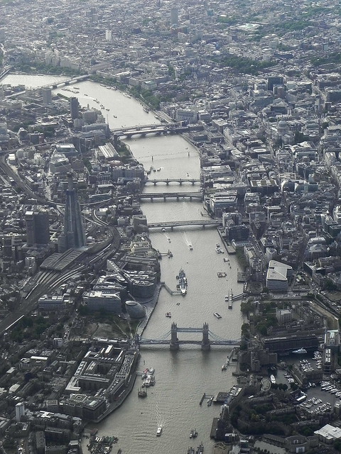 Londres - London