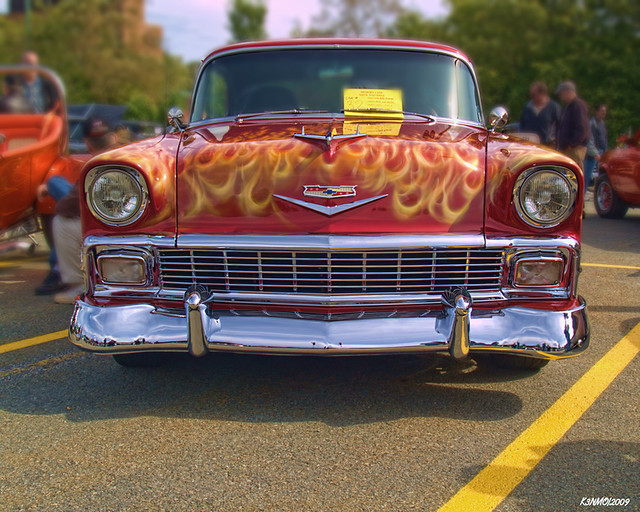 1956-Chevy