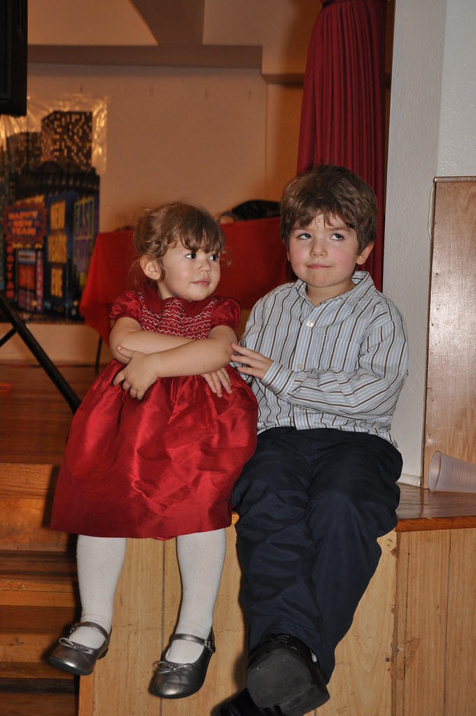 Darko & Milena