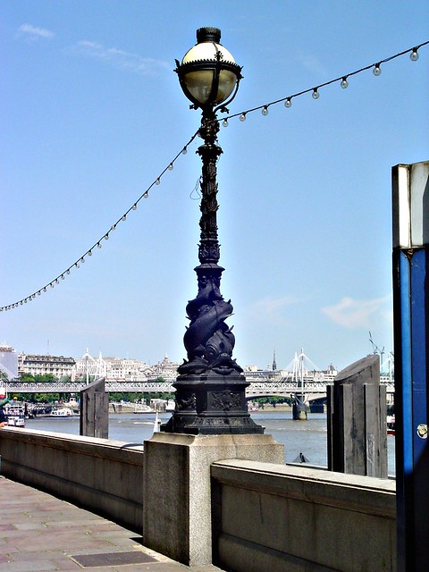 Westminster Pier