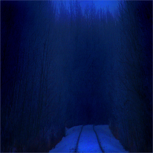 die Sigmundeisenbahn (und kein Tunnel oder Zigarre...) by Josef...