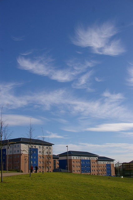 Campus Clouds