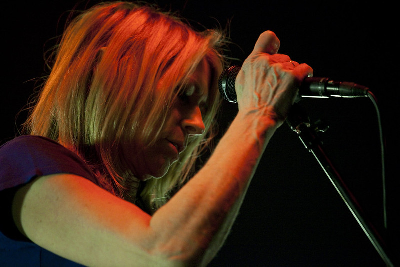 Sonic Youth - Razzmatazz 2010