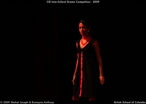 British School of Colombo | CIE Inter-School Drama Competiti… | Flickr