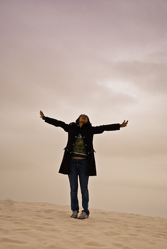 Freedom by Rahul Nanavati