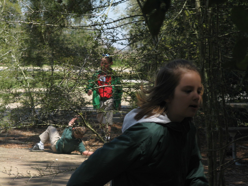 Five Rivers Mobile Field Trip to 5 Rivers Delta. Mobile Alabama | Where the Mob… | Flickr