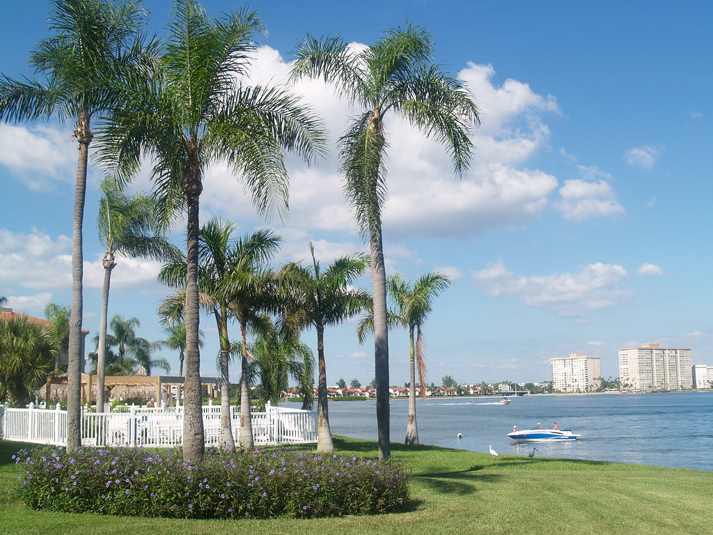 St Petersburg Florida -Boca Ciega Bay | Marilyn Conlon | Flickr
