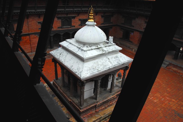 Patan Museum Kathmandu