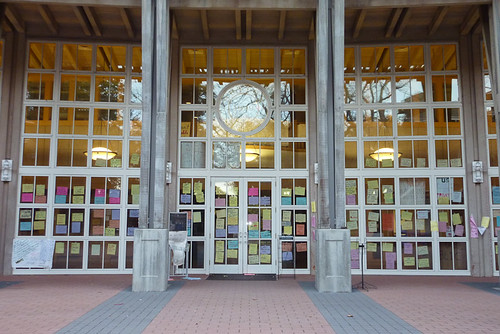 091123_0048 - Fee Increase Protest | by Visual Perceptions