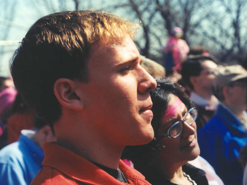 Code Pink Owner Saturday, 8 March 2003 Code Pink INTERNATIONAL WOMEN'S DAY MARCH ONTO ...