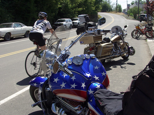 V8 chopper | by gmark1