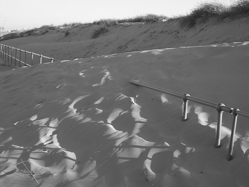 Sanddunes | by rightee
