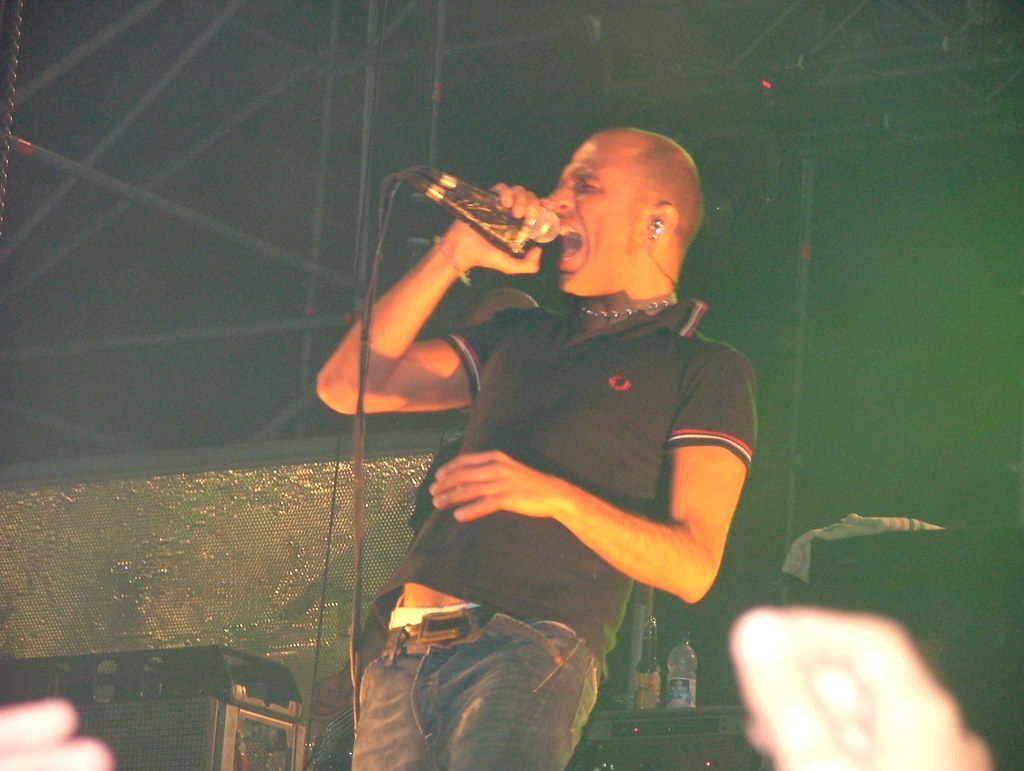 Subsonica live | Subsonica live a Castagnole delle Lanze (AT… | Flickr