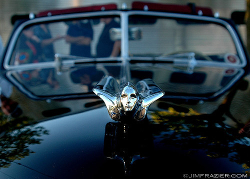 1947 Cadillac