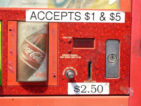Highway Robbery | by ofjay