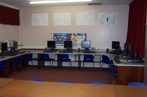 PC's | by barhud