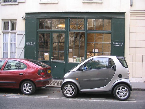 smart | by ento