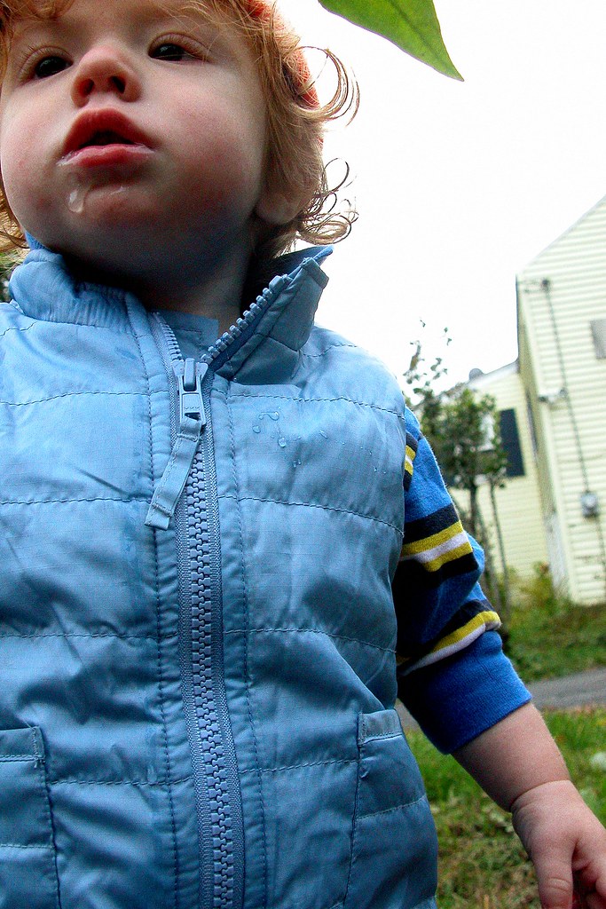 cool drool | Ben McLeod | Flickr