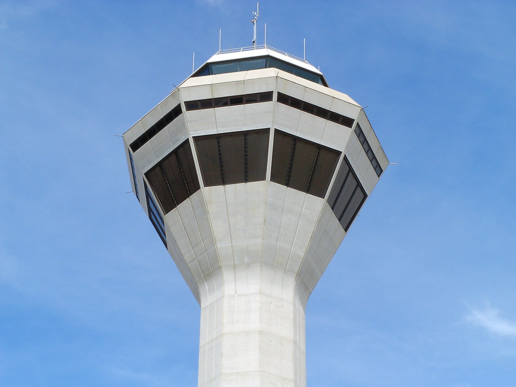 Air Traffic Control
