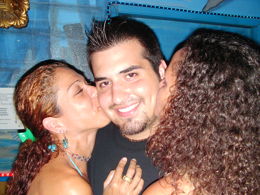 Big Pimpin’ Ray