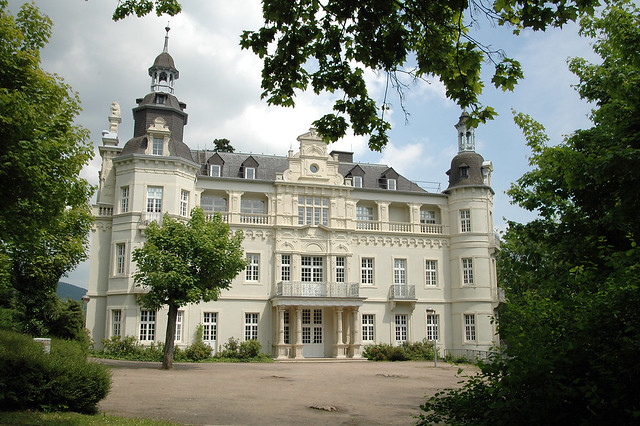 Königstein Amtsgericht