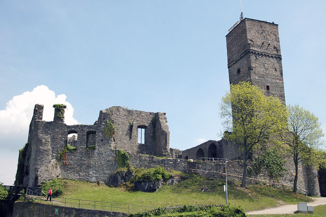 Königstein Burg