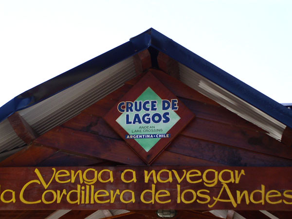 Bariloche -  Lago Frias