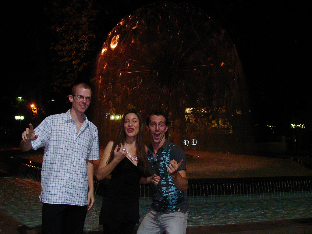 Our New Friend, Ursula