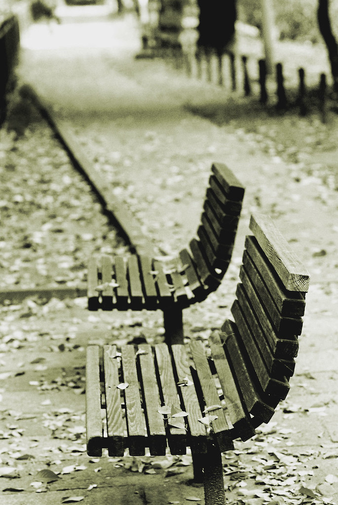 bench