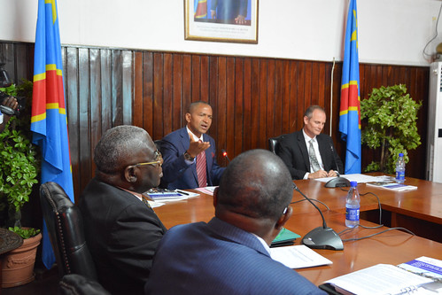 Usaid Rdc USAID Introduces New Development Approach to DRC | U.S. gove… | Flickr