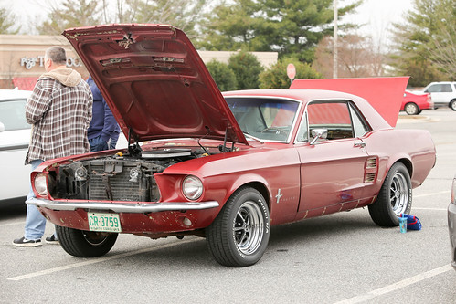 2017 Cars and Coffee Kernersville January-8.jpg | by Hal_McGee