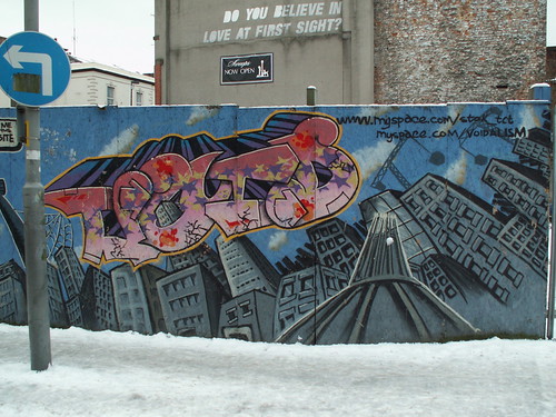 Void | by erokism