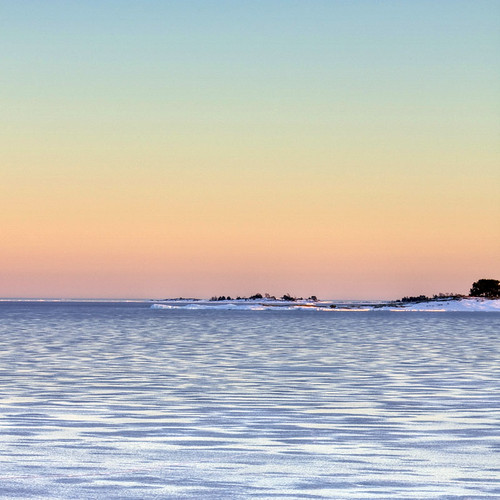 Winter Archipelago by diesmali