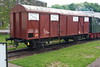 14d- Gedeckter Güterwagen 49 80 120 0 087-9