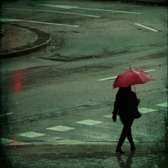 Here comes the rain again by EudaldCJ