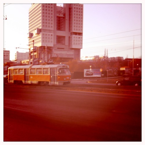 Soviet Kaliningrad | by i_tsarenko