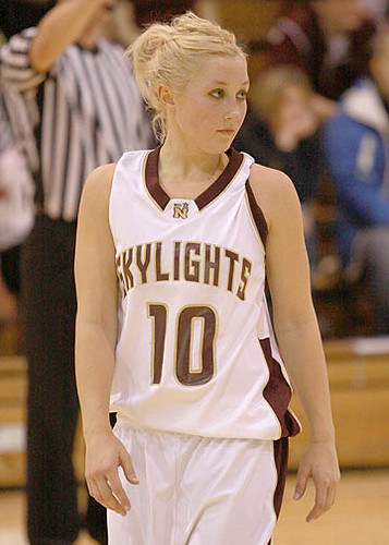 Skylights Basketball v Dickinson 035