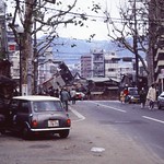 #阪神淡路大震災 当時撮った写真に位置情報を付けました→ "#19950117 Great Hanshin-Awaji Earthquake (1995/01)"